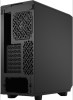 Caixa ATX Fractal Design Meshify 2 Compact Black Solid